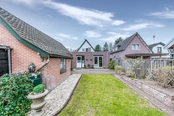 Medium property photo - Hoenderparkweg 21, 7335 GP Apeldoorn